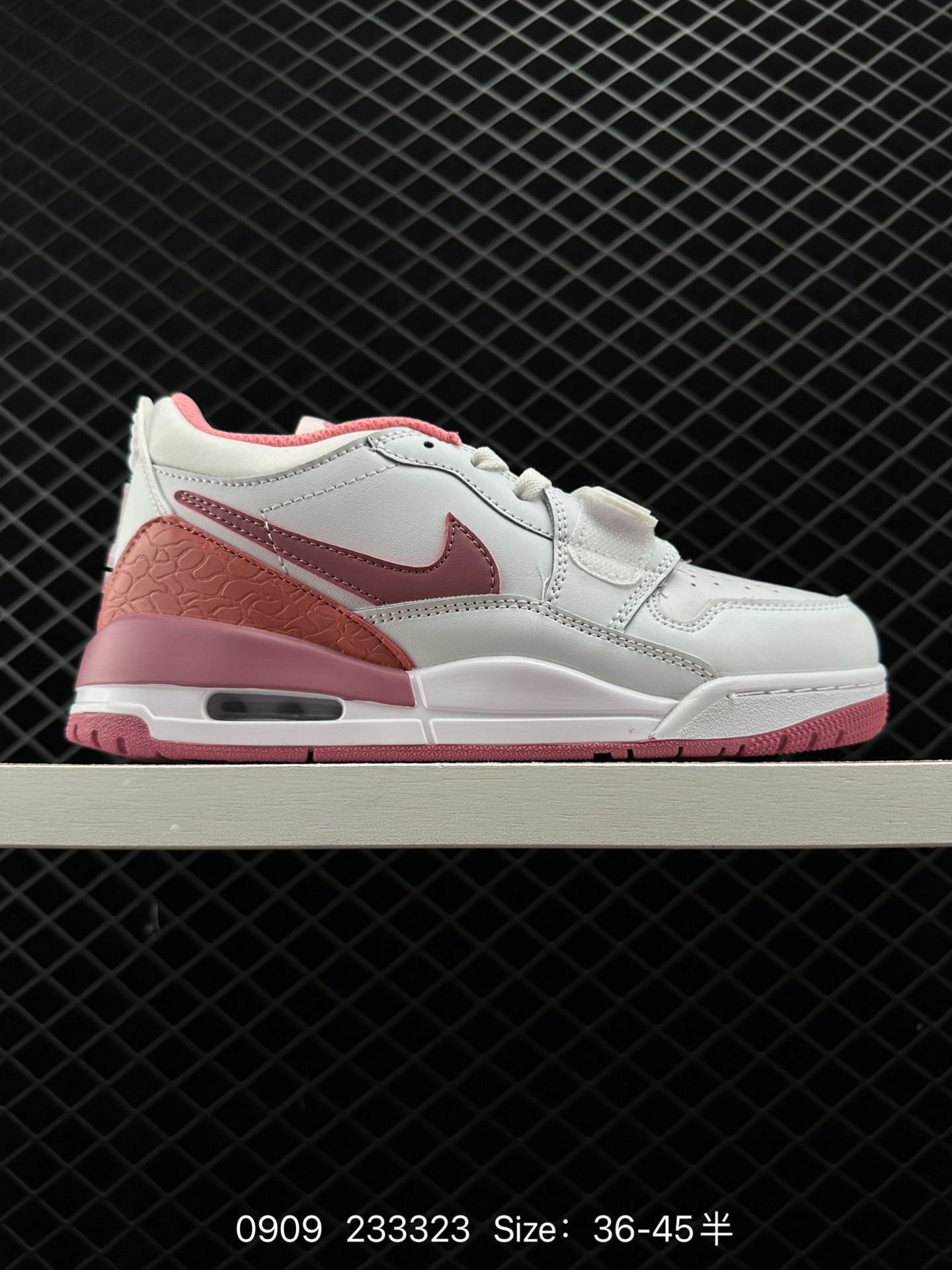 Air Jordan Legacy 312 